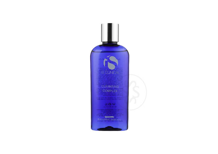 Гель для вмивання IS CLINICAL Cleansing Complex 180 мл