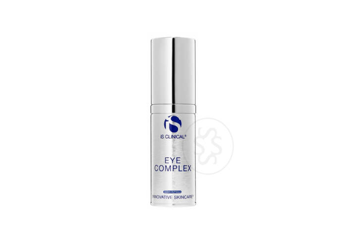 Крем для догляду за шкірою навколо очей IS CLINICAL Eye Complex 15 г