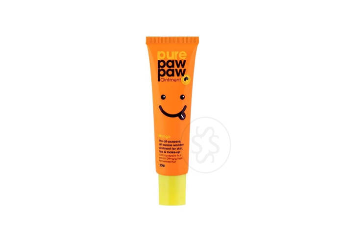 Бальзам для губ PURE PAW PAWOintment Mango 15 г