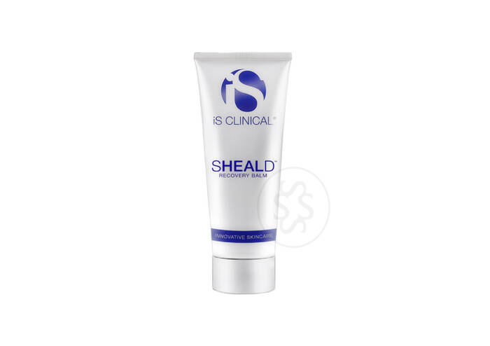Відновлюючий бальзам для обличчя IS CLINICAL Sheald Recovery Balm 60 г