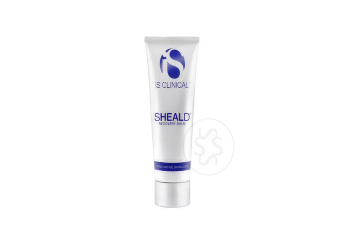 Відновлюючий бальзам для обличчя IS CLINICAL Sheald Recovery Balm 15 г