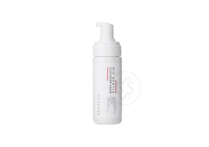Пенка для умывания USOLAB Bio Cleanser Foam 150 мл