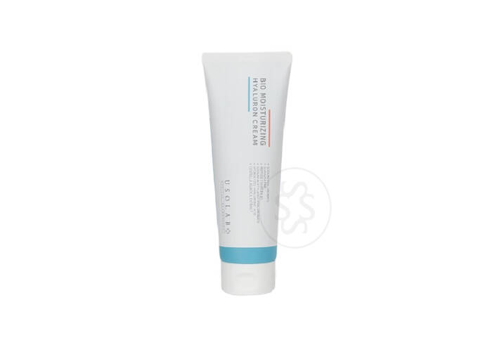 Гидро-крем для глубокого увлажнения с лифтинг эффектом USOLAB Bio Moisturizing Hyaluron Cream 100 мл