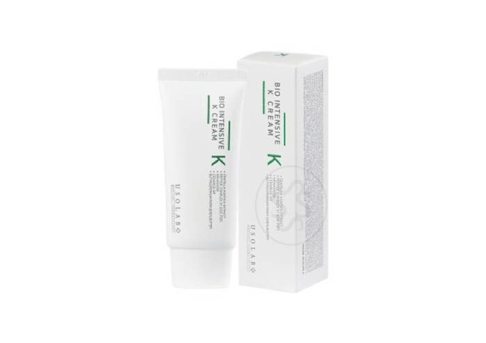 Крем з вітаміном К USOLAB Bio Intensive K Cream 50 мл