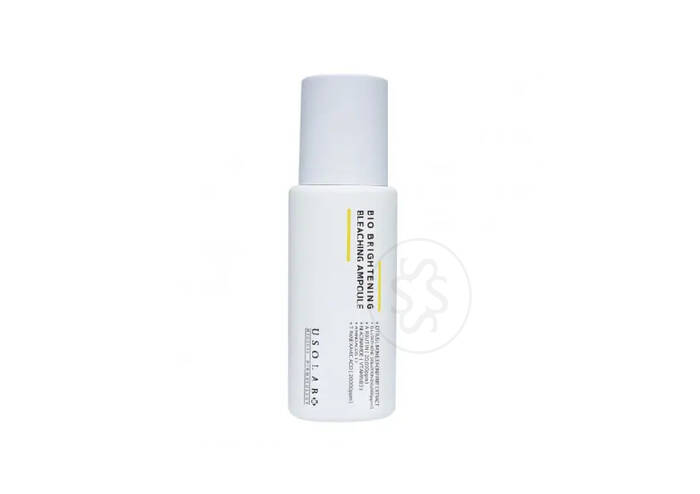 Сироватка для обличчя USOLAB Bio Brightening Bleaching Ampoule 50 мл