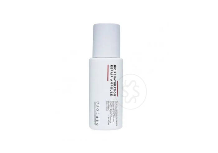 Сыворотка для лица USOLAB Bio Renaturation Repair Ampoule 50 мл