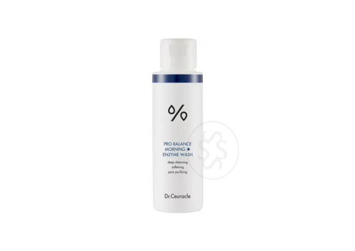 Ранкова ензимна пудра з пробіотиками DR. CEURACLE Pro-Balance Morning Enzyme Wash 50 г
