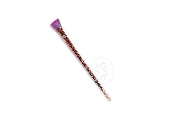 Пензлик для нанесення пілінгу BRAVURA London Brush