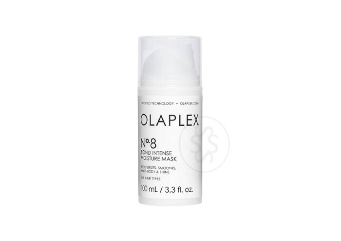 Многофункциональная интенсивная маска для волос OLAPLEX №8 Bond Intense Moisture Mask 100 мл