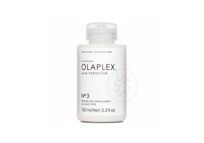Восстанавливающая маска-эликсир для волос №3 OLAPLEX Hair Perfector 100 мл