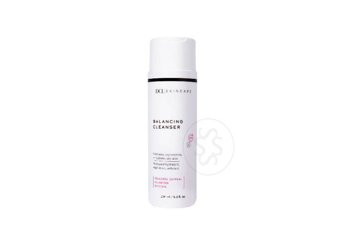 Балансуючий очищаючий гель DCL Balancing Cleanser 236 мл