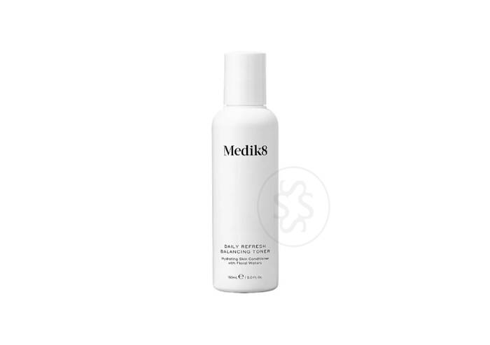 Увлажняющий тонер без спирта MEDIK8 Daily Refresh Balancing Toner 150 мл
