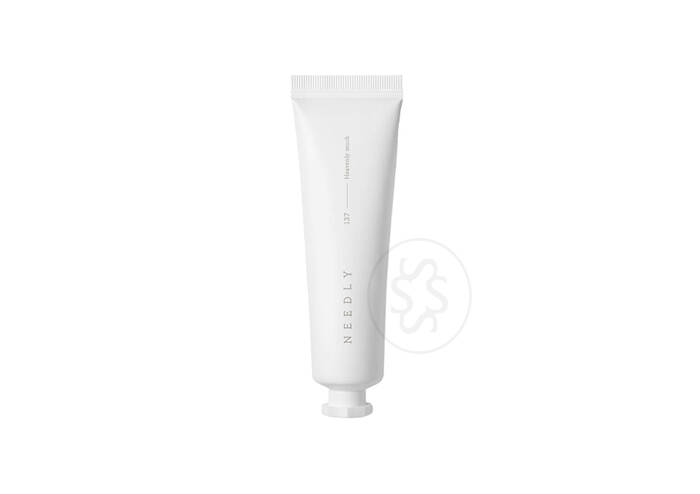Крем для рук "Небесний мускус" NEEDLY Heavenly Musk hand cream 30 мл