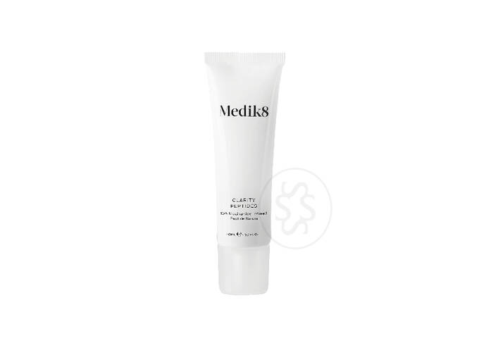 Пептидная сыворотка из 10% никотинамида MEDIK8 Clarity Peptides 30 мл
