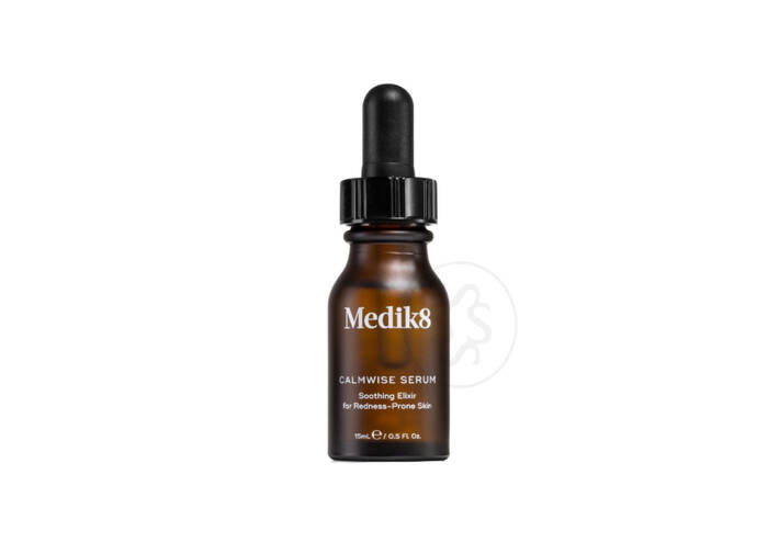 Эликсир от красноты MEDIK8 Calmwise Serum 15 мл