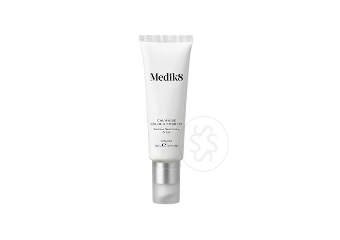 Эликсир от красноты MEDIK8 Calmwise Colour Correct 50 мл