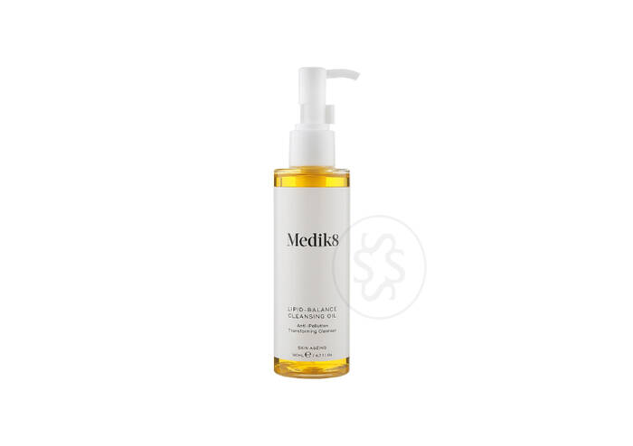 Масло для снятия макияжа MEDIK8 Lipid Balance Cleansing Oil 140 мл
