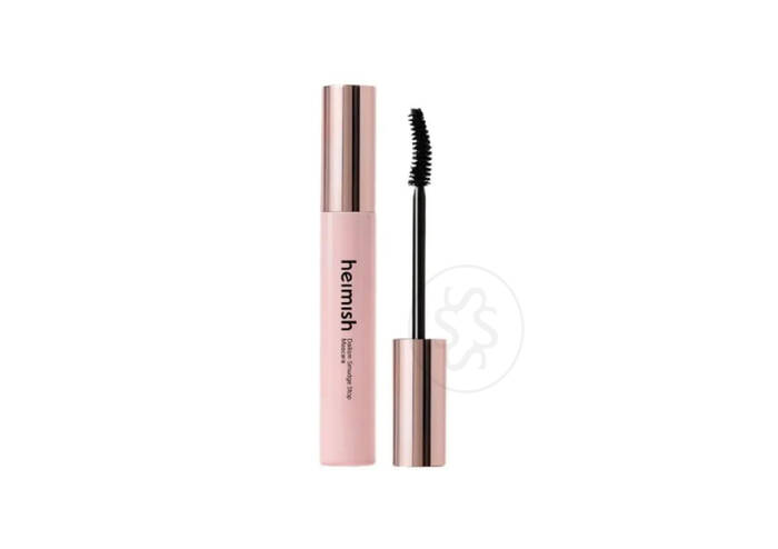Тушь для ресниц HEIMISH Dailism Smudge Stop Mascara 9 г