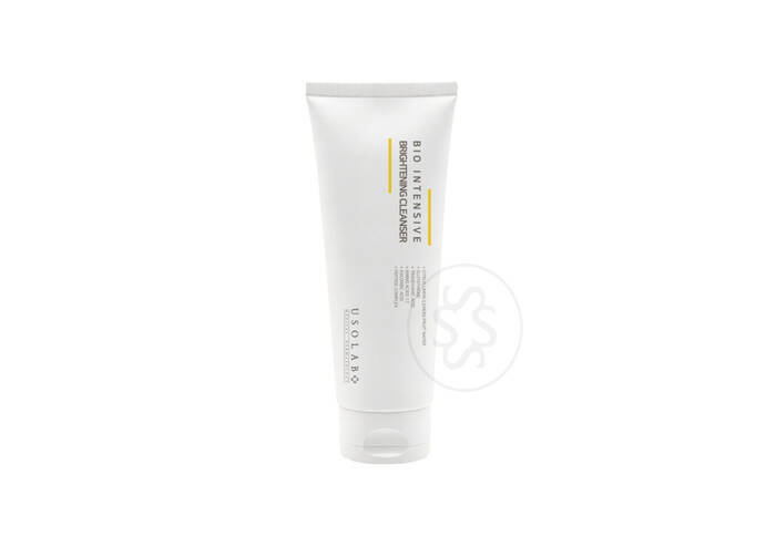 Освітлюючий та омолоджуючий гель для вмивання USOLAB Bio Intensive Brightening Cleanser 120 мл