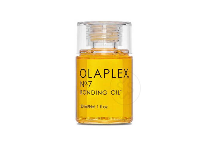 Висококонцентрована, ультралегка олія для волосся OLAPLEX №7 Bonding Oil 30 мл