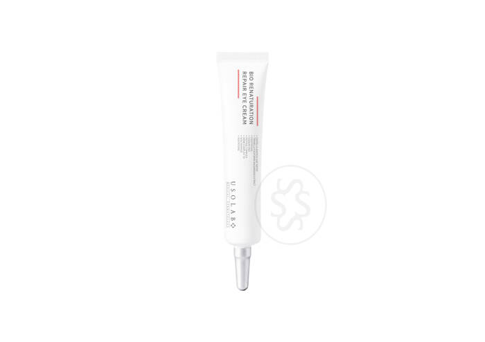 Інтенсивний регенеруючий крем для шкіри навколо очей USOLAB Bio Renaturation Repair Eye Cream 30 мл