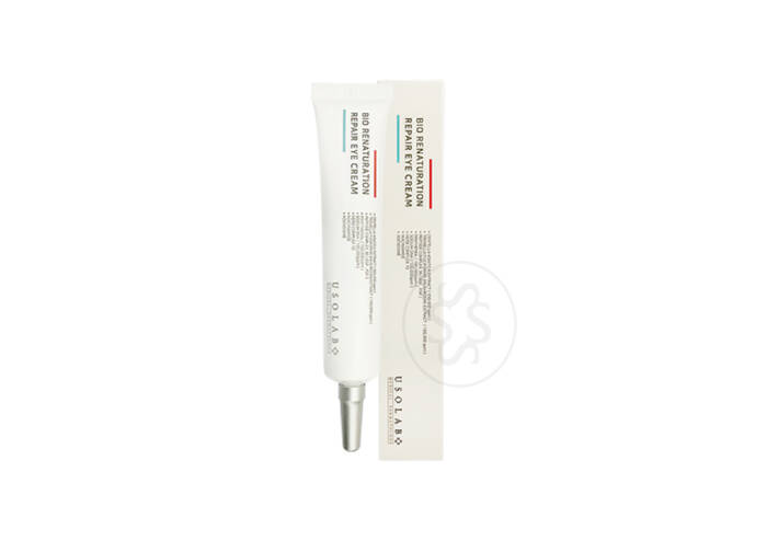 Інтенсивний регенеруючий крем для шкіри навколо очей USOLAB Bio Renaturation Repair Eye Cream 30 мл