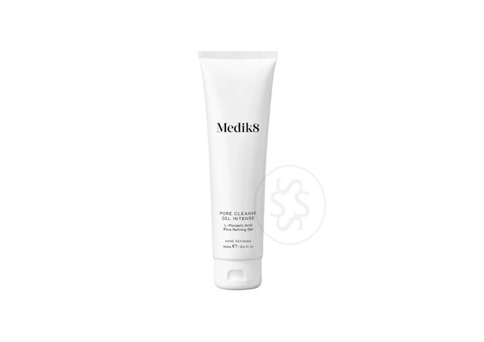 Інтенсивний очищувальний гель з мигдалевою кислотою MEDIK8 Pore Cleanse Gel Intense 150 мл
