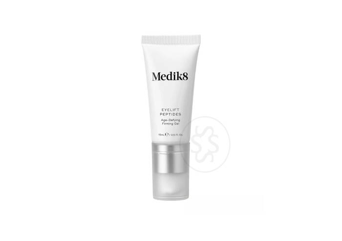 Антивіковий гель для зони навколо очей MEDIK8 Eyelift Peptides 15 мл
