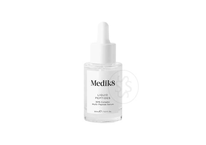 Сироватка з пептидним комплексом MEDIK8 Liquid Peptides 30 мл