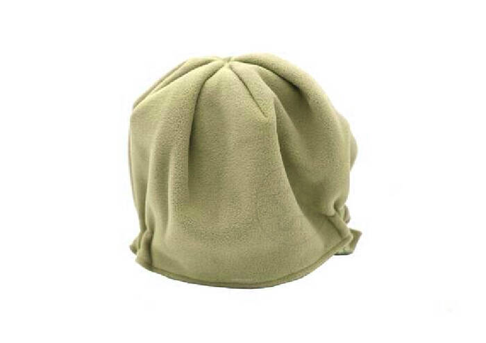 Термо-шапка (хакі)