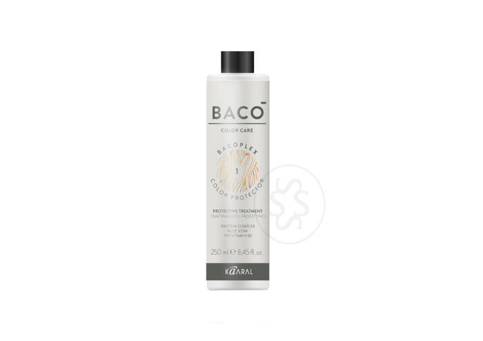 Протектор для волос KAARAL Baco Color Care Bacoplex 250 мл