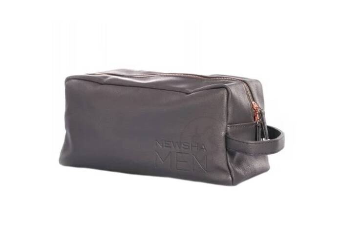 Чоловіча косметичка NEWSHA Men Сosmetic Bag