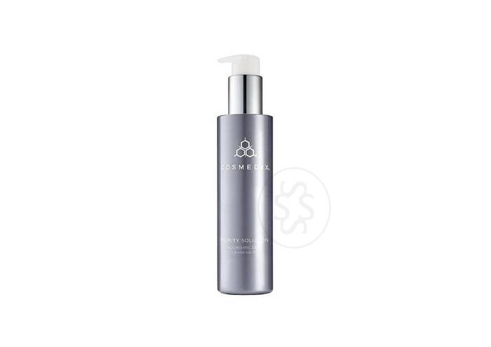 Гідрофільна олія COSMEDIX Purity Solution Nourishing Deep Cleansing Oi 100 мл
