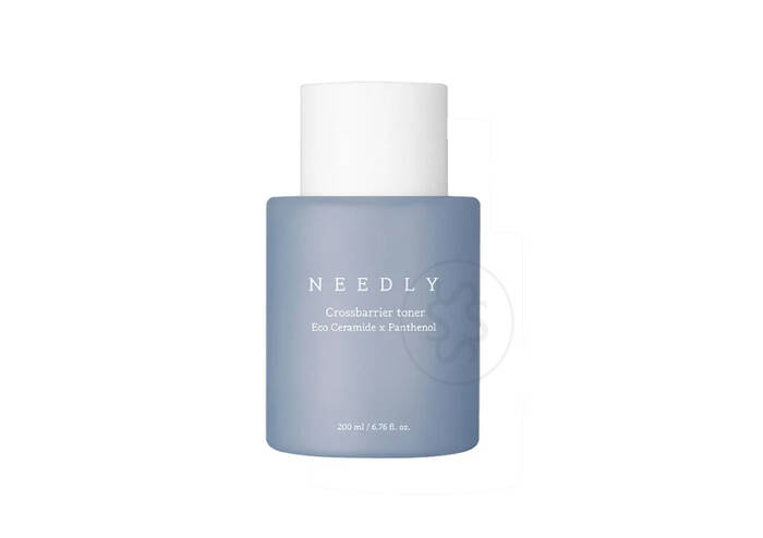 Тонер для укрепления защитного барьера NEEDLY Crossbarrier Toner 200 мл