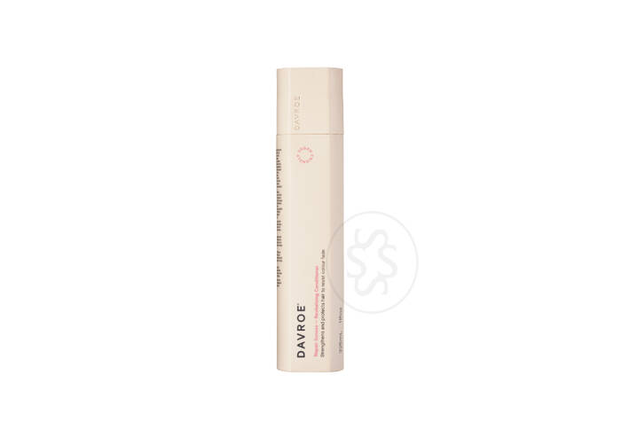 Делікатний відновлюючий кондиціонер DAVROE Repair Senses Revitalising Conditioner 325 мл