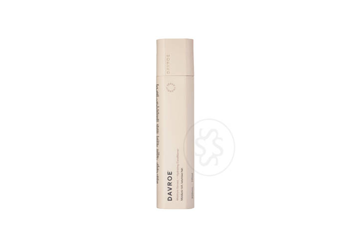 Зволожуючий поживний кондиціонер DAVROE Moisture Senses Hydrating Conditioner 325 мл