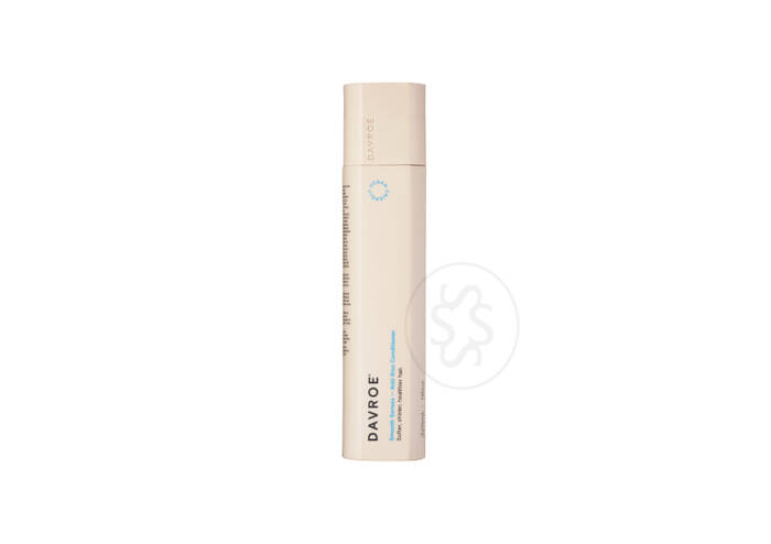 Розгладжуючий кондиціонер DAVROE Smooth Senses Anti-Frizz Conditioner 325 мл