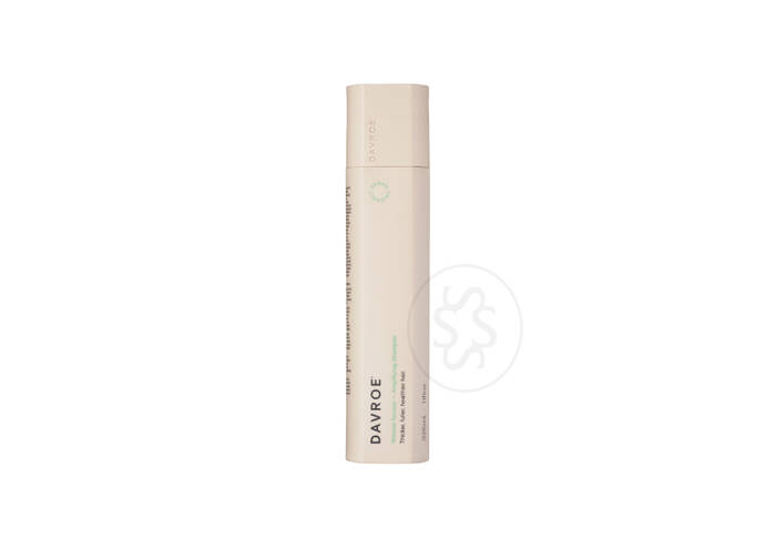 Шампунь для объема DAVROE Volume Senses Amplifying Shampoo 325 мл