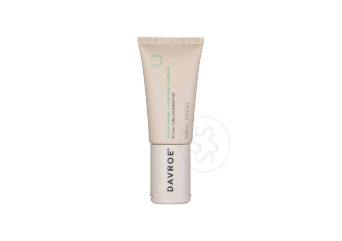 Кондиционер для объема DAVROE Volume Senses Amplifying Conditioner 100 мл