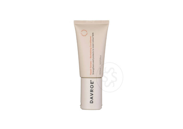 Делікатний відновлюючий кондиціонер DAVROE Repair Senses Revitalising Conditioner 100 мл
