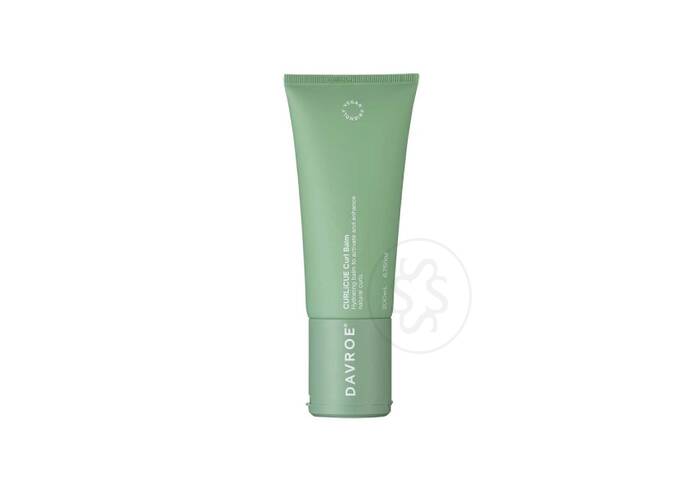 Бальзам для кудрей DAVROE Curlicue Curl Balm 200 мл