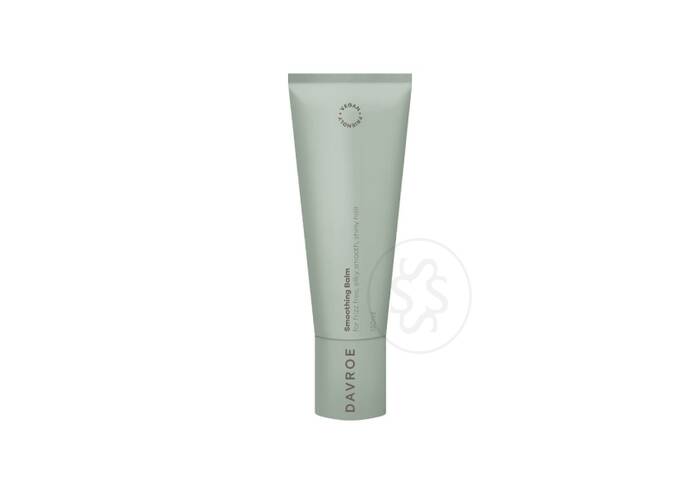 Несмываемый крем для разглаживания DAVROE Smoothing Balm 150 мл