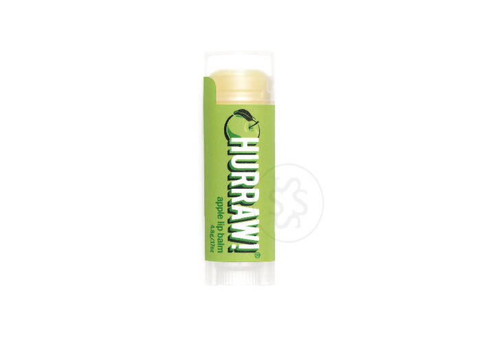 Бальзам для губ HURRAW! Apple Lip Balm 4.8 г