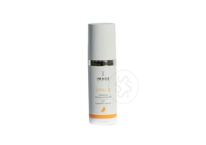 Інтенсивний зволожуючий крем IMAGE SKINCARE VITAL C Hydrating Intense Moisturizer 50 мл