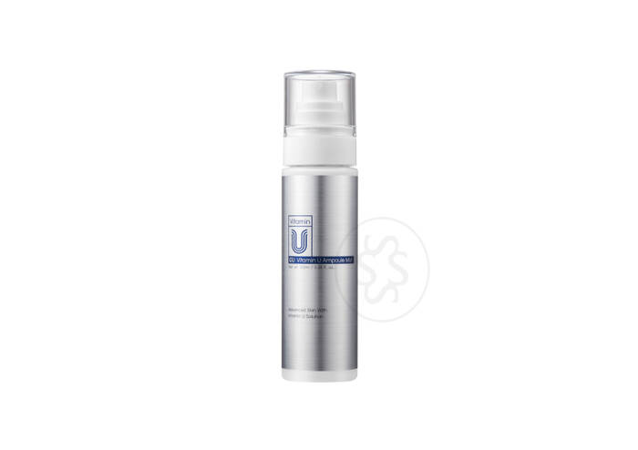 Ампульный мультифункциональный мист с витамином U CU SKIN Vitamin U Ampoule Mist 100 мл