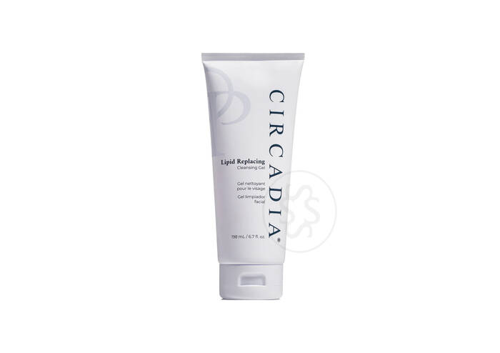 Ліпідний гель для очищення шкіри CIRCADIA Lipid Replacing Cleansing Gel 200 мл