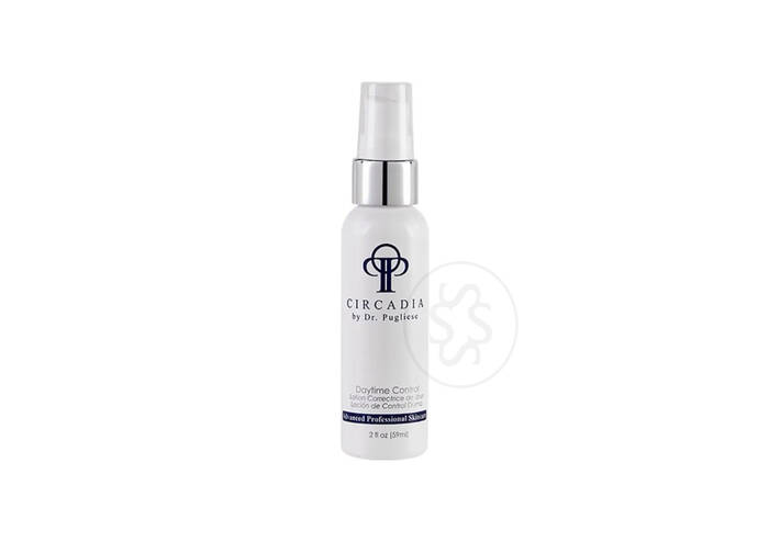 Денний лосьйон для обличчя CIRCADIA Daytime Control Lotion 59 мл