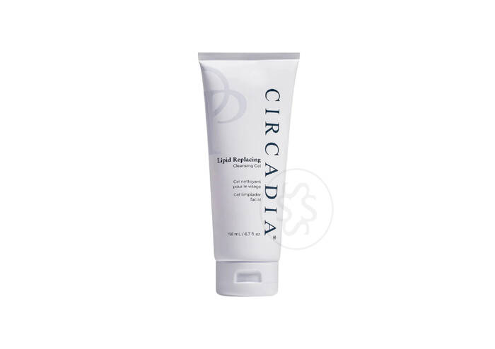 Гель-очисник з саліциловою кислотою CIRCADIA Cleansing Gel with Salicylic Acid 198 мл