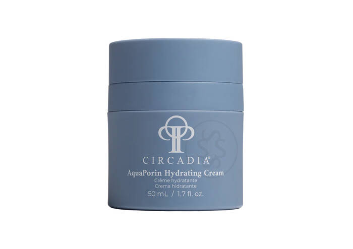 Увлажняющий крем с аквапоринами CIRCADIA AquaPorin Hydrating Cream 50 мл
