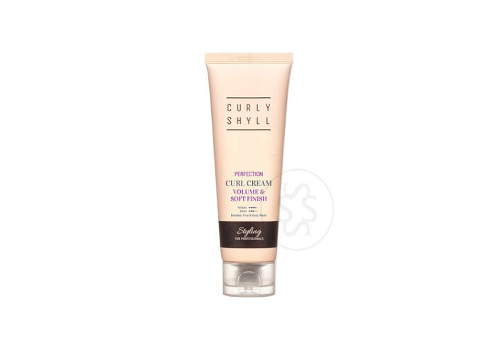 Крем для формування локонів CURLYSHYLL Curl Cream 150 мл